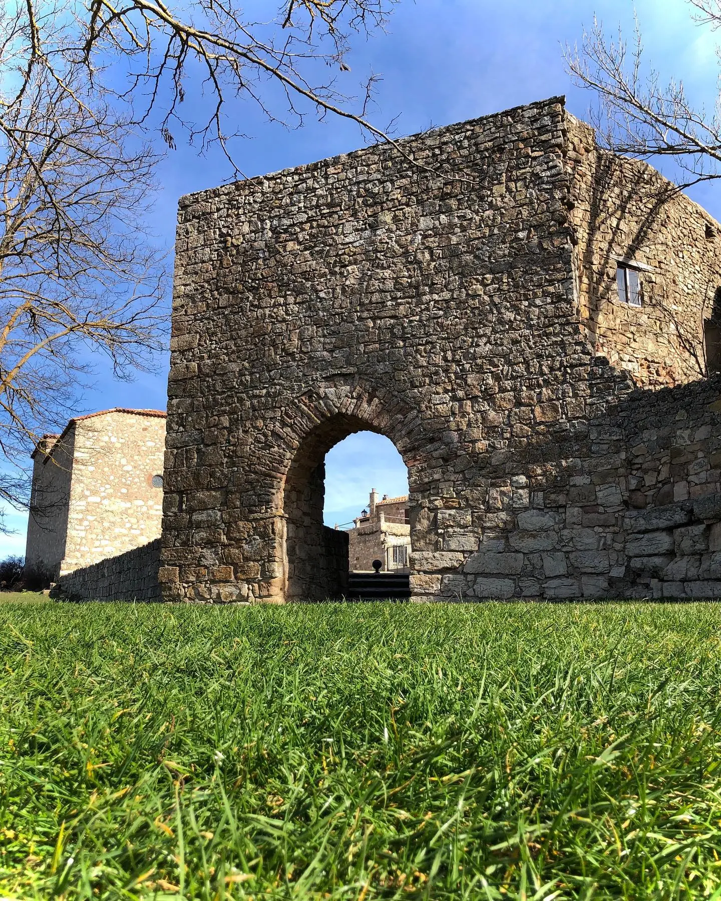 ARCO ÁRABE